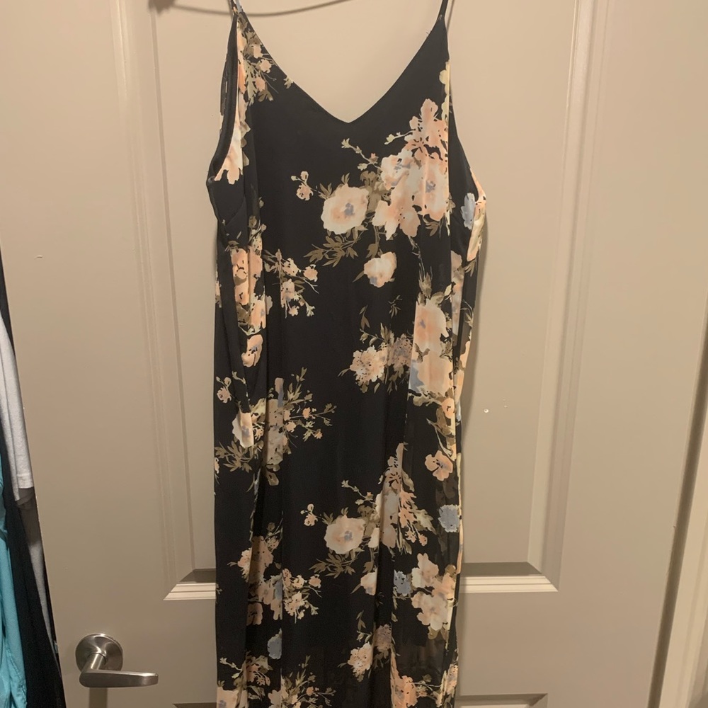 Dress for any occasion